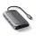 Satechi ST-U4MA3M USB 4 HUB, vesmírne sivý