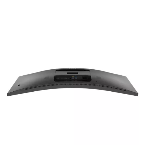 AOC 34" CU34V5C/BK UWQHD VA 100Hz HDMI/USB-C/DP ívelt monitor