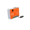 IR RxUni-WIFI, univerzalni, 2-kanalni, TUYA wifi prijemnik, 300-868 MHz