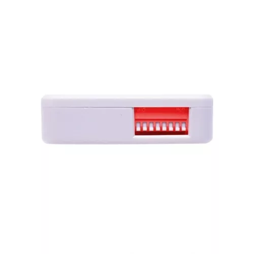 IR RxUni-WIFI, univerzalni, 2-kanalni, TUYA wifi prijemnik, 300-868 MHz