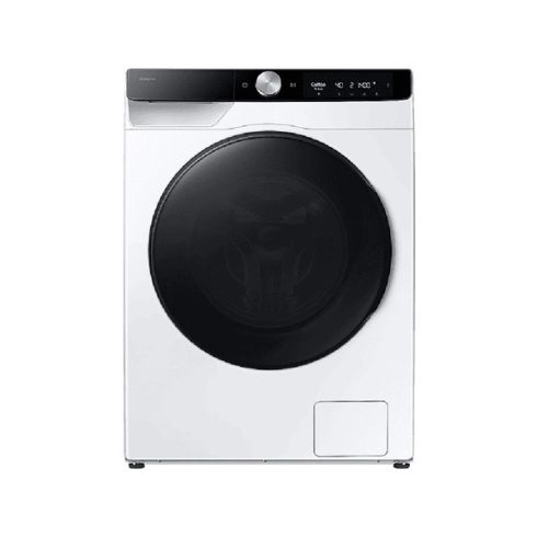 Samsung WD90DG6B85BKU4 fehér, elöltöltős, max.1400ford., 9 kg/6 kg, mosó-szárítógép