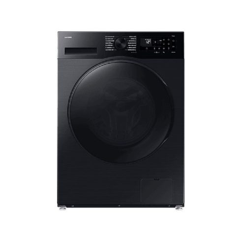 Samsung WD90DG5B15BBLE fekete, elöltöltős, max.1400ford., 9 kg/6 kg, mosó-szárítógép