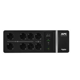   APC BE500G2-GR Back-UPS 500 VA 230 V 1 USB-A Unterbrechungsfreie Batterie