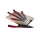 Berlinger Haus BH/2552NO cu tocător din bambus, set de 6 cuțite Metallic Line Burgundy Edition