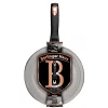 Berlinger Haus BH/1951NO Black Rose Collection  24 cm serpenyő levehető nyéllel