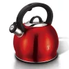 Ceainic Berlinger Haus BH/1074NO-2 Metallic Line Burgundy Edition, 3 L