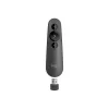 Logitech R500s lézeres bemutató-távirányító