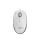 Logitech Mouse M100 vezetékes fehér egér
