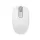 Logitech M196 fehér Bluetooth egér