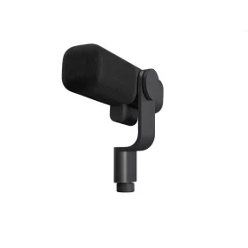 Logitech G Yeti Studio aktivni dinamički XLR crni mikrofon