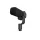 Logitech G Yeti Studio Active Dynamic XLR mikrofón, čierny