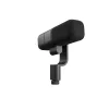 Logitech G Yeti Studio Active Dynamic XLR mikrofón, čierny