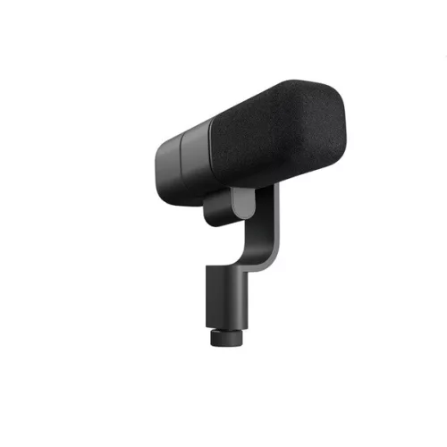 Logitech G Yeti Studio Active Dynamic XLR mikrofón, čierny