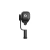 Logitech G Yeti Studio Active Dynamic XLR mikrofón, čierny