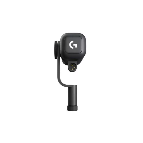 Logitech G Yeti Studio Active Dynamic XLR mikrofón, čierny