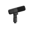 Logitech G Yeti Studio Active Dynamic XLR mikrofón, čierny