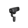 Logitech G Yeti Studio Active Dynamic XLR mikrofón, čierny