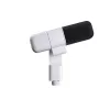 Logitech G Yeti Studio Active Dynamic XLR mikrofón, biely