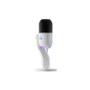 Mikrofón Logitech Yeti GX RGB biely