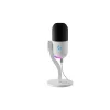 Mikrofón Logitech Yeti GX RGB biely
