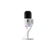 Mikrofón Logitech Yeti GX RGB biely