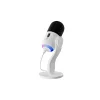 Mikrofón Logitech Yeti GX RGB biely