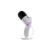 Mikrofón Logitech Yeti GX RGB biely