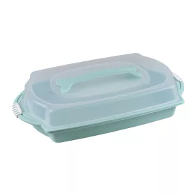 Decor tort FLAIR 80030 Party 30x47 cm verde deschis