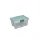 FLAIR 80107 14L zöldeskék Uni-box 400