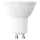 Klasická LED žiarovka Emos ZQ8E23 MR16 4W 450 lm GU10