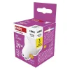 Klasická LED žiarovka Emos ZQ8E23 MR16 4W 450 lm GU10