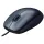 Logitech M90 USB fekete egér