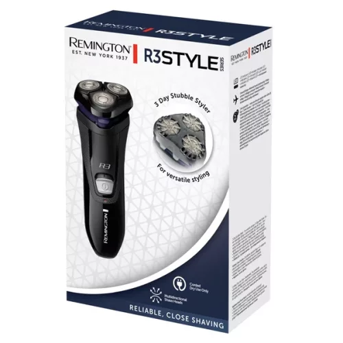 Zariadenie na otáčanie lampy Remington R3002 Style Series R3