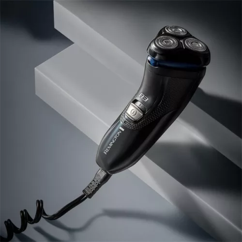 Zariadenie na otáčanie lampy Remington R3002 Style Series R3