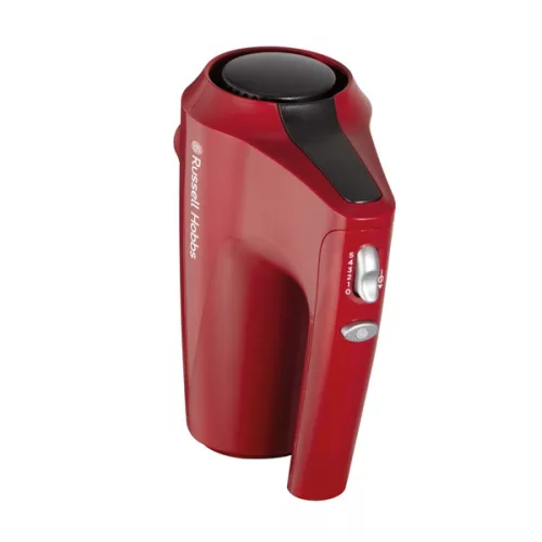 Ručný mixér Russell Hobbs 27150-56/RH Desire Red