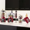 Ručný mixér Russell Hobbs 27150-56/RH Desire Red