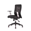 Office Pro CALYPSO 1111, crna uredska okretna stolica
