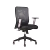 Uredska okretna stolica Office Pro CALYPSO 1211 antracit boje