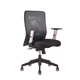   Uredska okretna stolica Office Pro CALYPSO 1211 antracit boje
