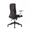 Uredska okretna stolica Office Pro CALYPSO 1211 antracit boje