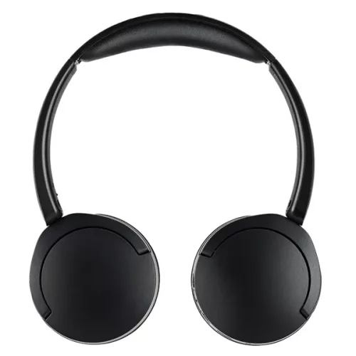 Panasonic RB-HF630BE-K fekete Bluetooth fejhallgató