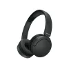 Panasonic RB-HF630BE-K fekete Bluetooth fejhallgató