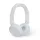 Panasonic RB-HF630BE-W fehér Bluetooth fejhallgató