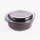 Oală antiaderentă BORCAM cu capac 3.150ml, 270*239mm