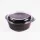 Oală antiaderentă BORCAM cu capac 2.100ml, 251*220*80mm