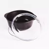 Oală antiaderentă BORCAM cu capac 2.100ml, 251*220*80mm