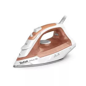Tefal FV2C40E0 narancssárga gőzölős vasaló