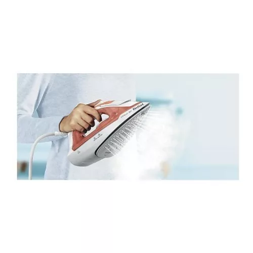 Tefal FV2C40E0 narancssárga gőzölős vasaló