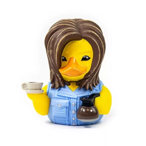 Numskull Tubbz Boxed - Friends "Rachel Green" Gummiente