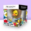 Numskull Tubbz Boxed - Friends "Rachel Green" Gummiente